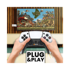 Sameo Micro Lite HDMI Gaming Console