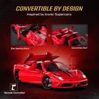Mirana Glide GT Rc Car