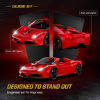 Mirana Glide GT Rc Car