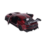 Bentley Continental GT3 1:36 Kinsmart | 5'' Die Cast Metal, Doors Openable, Pull Back Action |