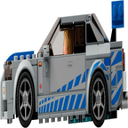 LEGO 76917 Speed Champions Fast 2 Furious Nissan Skyline GT-R (R3