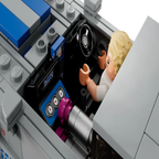 LEGO 76917 Speed Champions Fast 2 Furious Nissan Skyline GT-R (R3