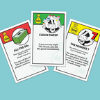Monopoly Buy Everything Expansion | Add More Fun to Classic Monopoly Game and Play Faster | Ages 8+ | 2-6 Players | 40 Mins. | Family Board Games | Birthday Gift for Kids