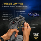 Mirana Glide GT Rc Car