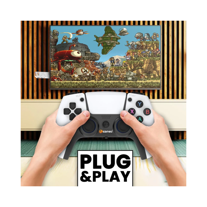 Sameo Micro Lite HDMI Gaming Console