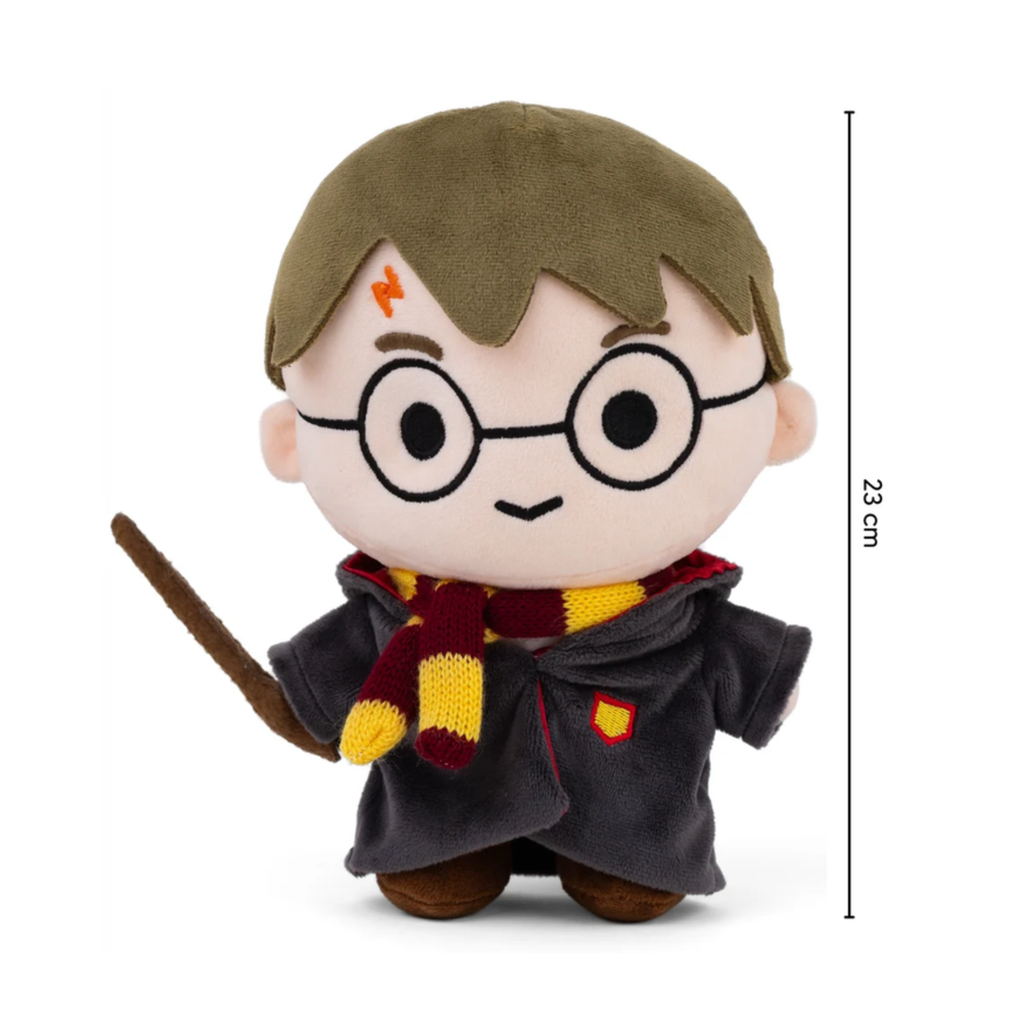 Mirada Harry Potter Soft Toy - 23cm