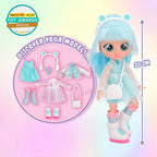 BFF Fashion Doll - Kristal