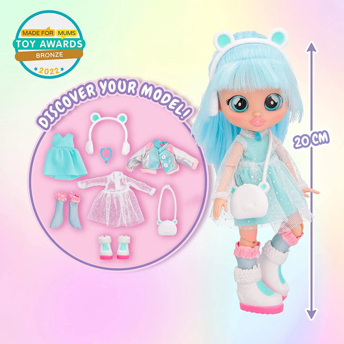 BFF Fashion Doll - Kristal