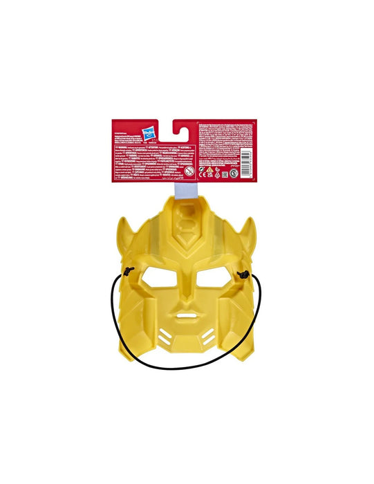 Transformers Authentic Bumblebee Mask | Hasbro