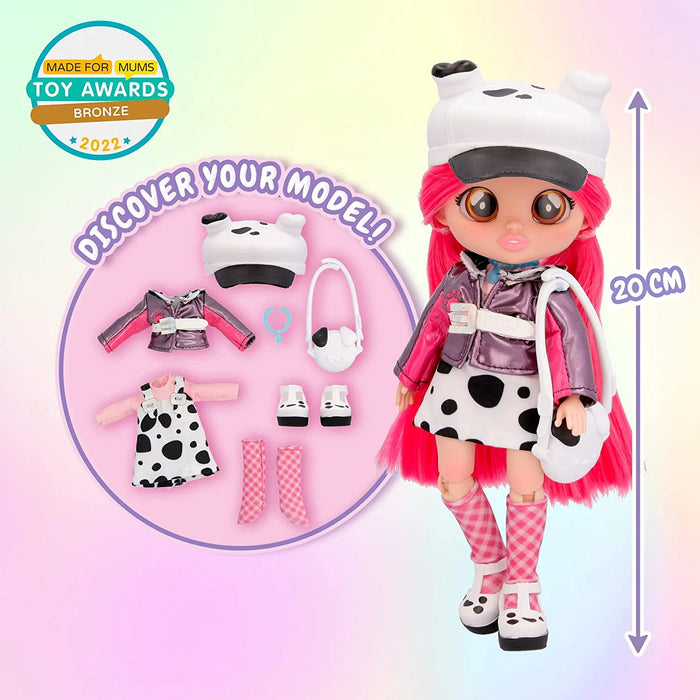 BFF Fashion Doll - Dotty