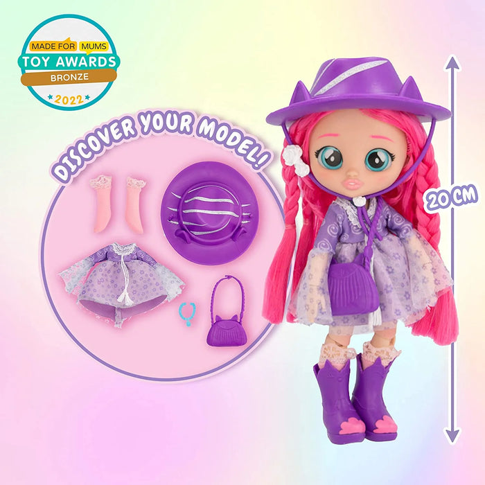 BFF Fashion Doll - Katie