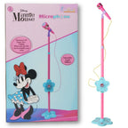 Kriiddaank Microphone minnie
