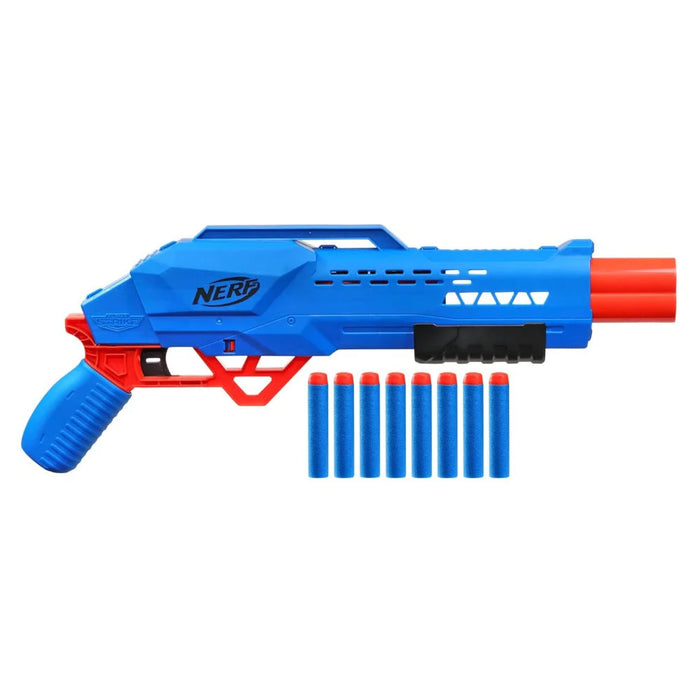 Nerf Alpha Strike Big Cat DB-2 Blaster-Action & Toy Figures (Gun)