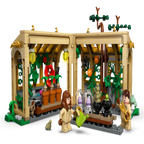Lego 76445 Harry Potter Hogwarts Castle: Herbology Class (390 Pieces)
