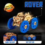 Smartivity Stem Formers Rover Bot