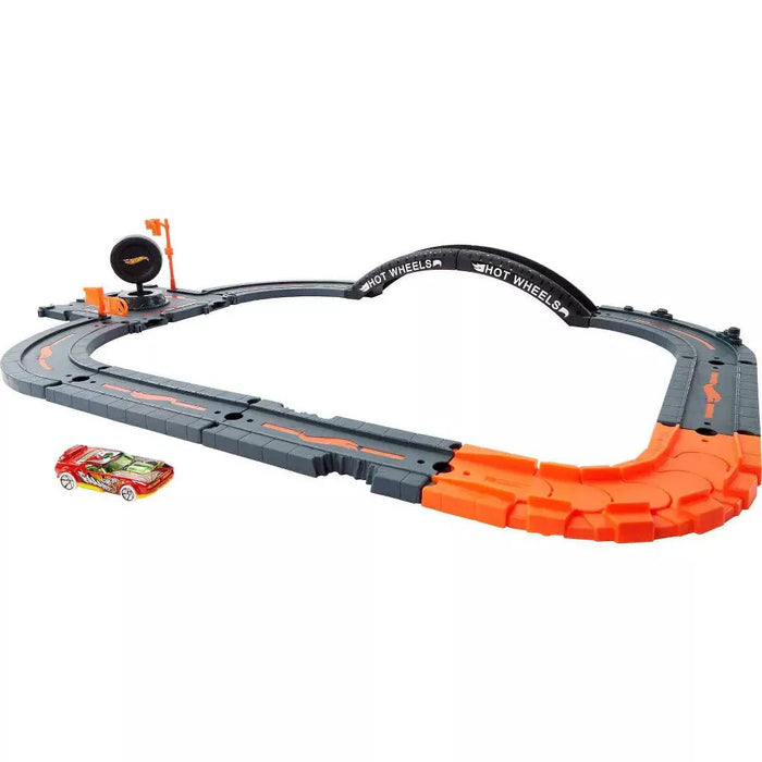 Hot Wheels City Expansion Track Pack