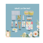 Kalakaram DIY Lip Balm Kit