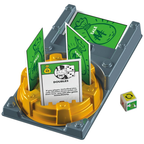 Monopoly Buy Everything Expansion | Add More Fun to Classic Monopoly Game and Play Faster | Ages 8+ | 2-6 Players | 40 Mins. | Family Board Games | Birthday Gift for Kids
