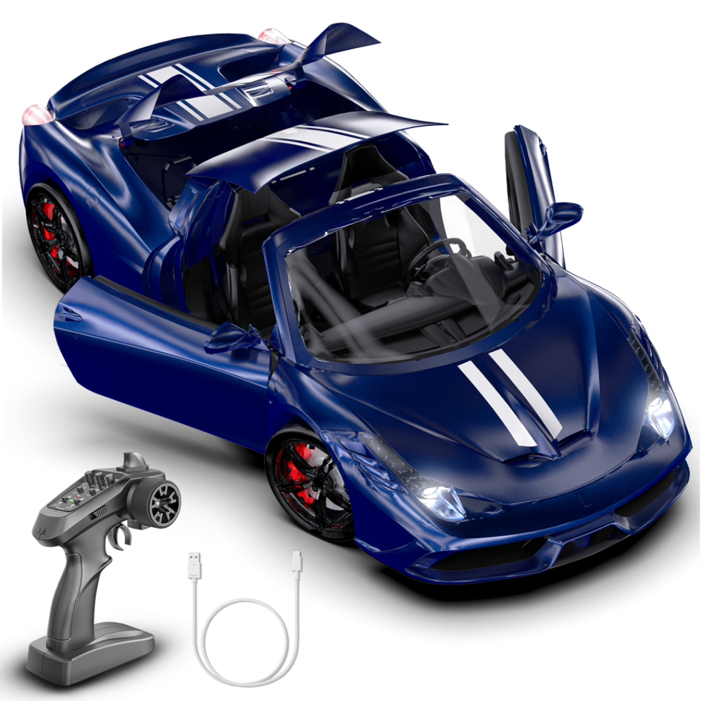 Mirana Glide GT Rc Car