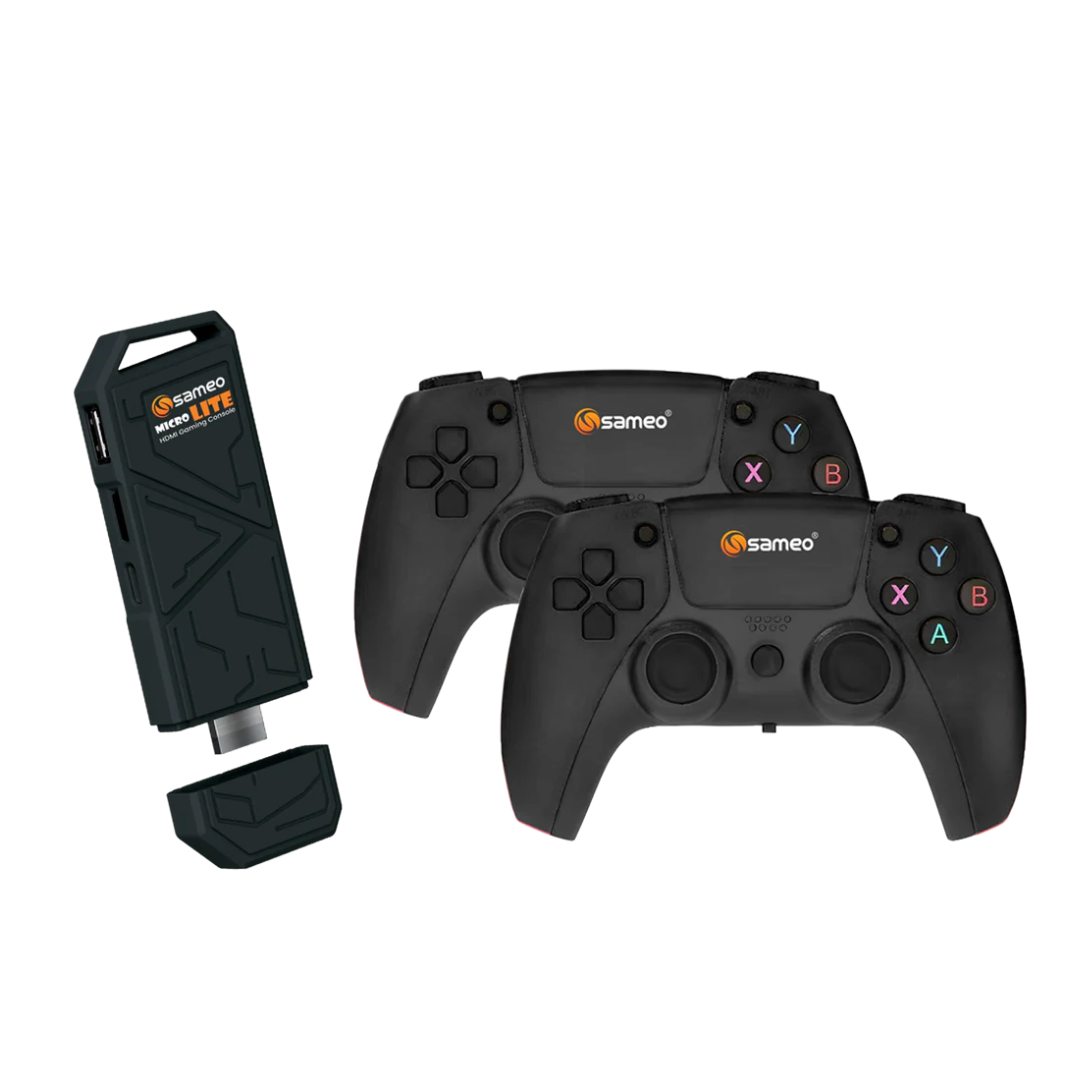 Sameo Micro Lite HDMI Gaming Console