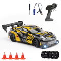 L.O.T CARS GHOST - RC DRIFT CAR