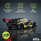 L.O.T CARS GHOST - RC DRIFT CAR