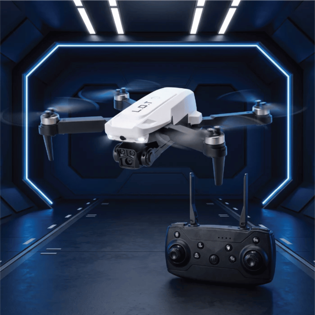 L.O.T TOYS Remote Control Drone | L.O.T TOYS Remote Control Drone |