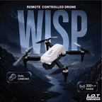 L.O.T TOYS Remote Control Drone | L.O.T TOYS Remote Control Drone |