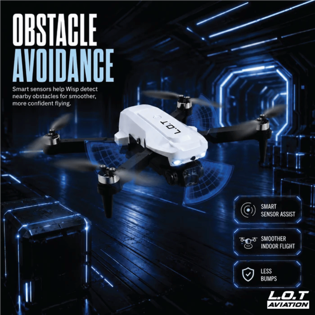 L.O.T TOYS Remote Control Drone | L.O.T TOYS Remote Control Drone |