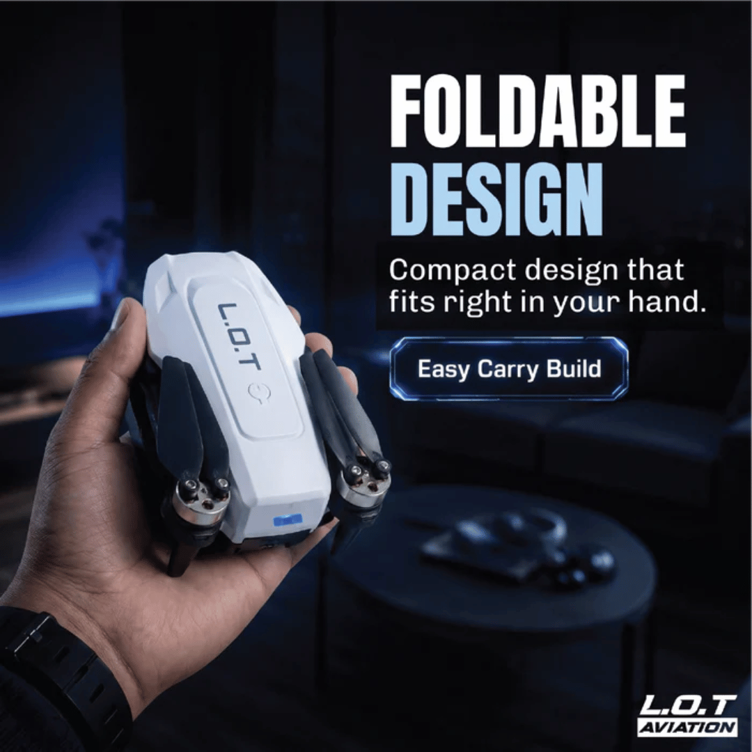 L.O.T TOYS Remote Control Drone | L.O.T TOYS Remote Control Drone |