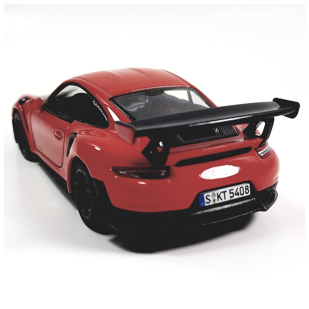 Porsche 911 GT2 RS 1:36  Red Kinsmart