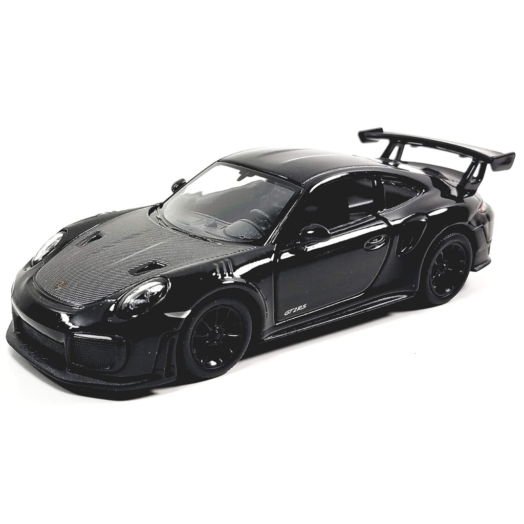 Porsche 911 GT2 RS 1:36  black Kinsmart