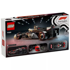LEGO 77250 Speed Champions MoneyGram Haas F1 Team VF-24 Race Car (242 Pieces)