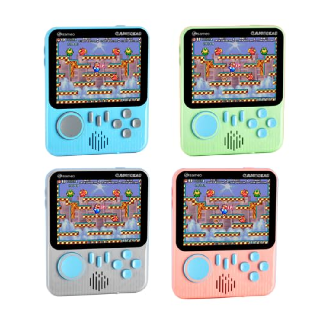 Sameo Gamegear Handheld Video Game Console