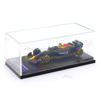 2025 RedBull RB21 No 1 1:64 Bburago Licensed Diecast Formula 1 Scale Model Car Collectible