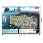 Scotland Yard Deluxe