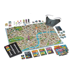 Scotland Yard Deluxe