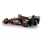 LEGO 77250 Speed Champions MoneyGram Haas F1 Team VF-24 Race Car (242 Pieces)
