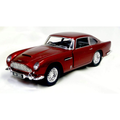 Aston Martin DB5 1:38 Kinsmart