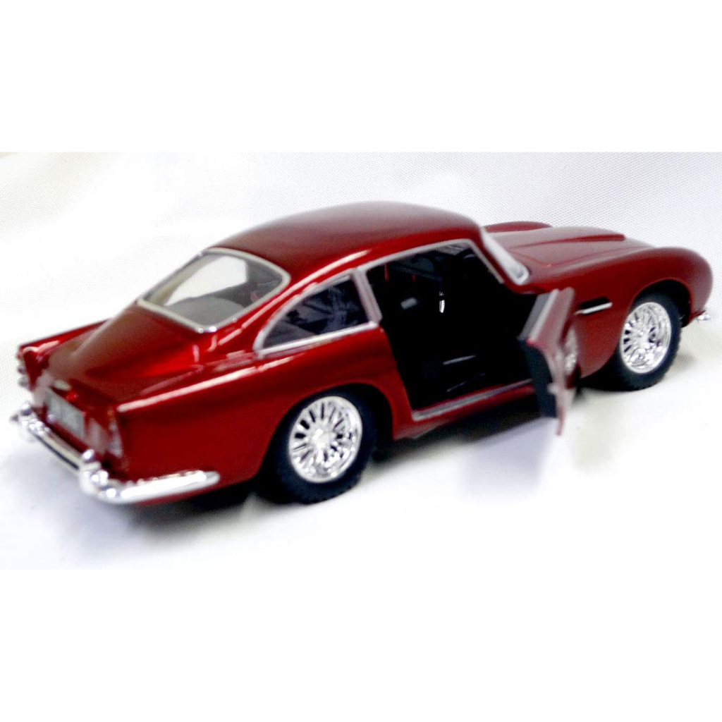Aston Martin DB5 1:38 Kinsmart