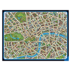 Scotland Yard Deluxe