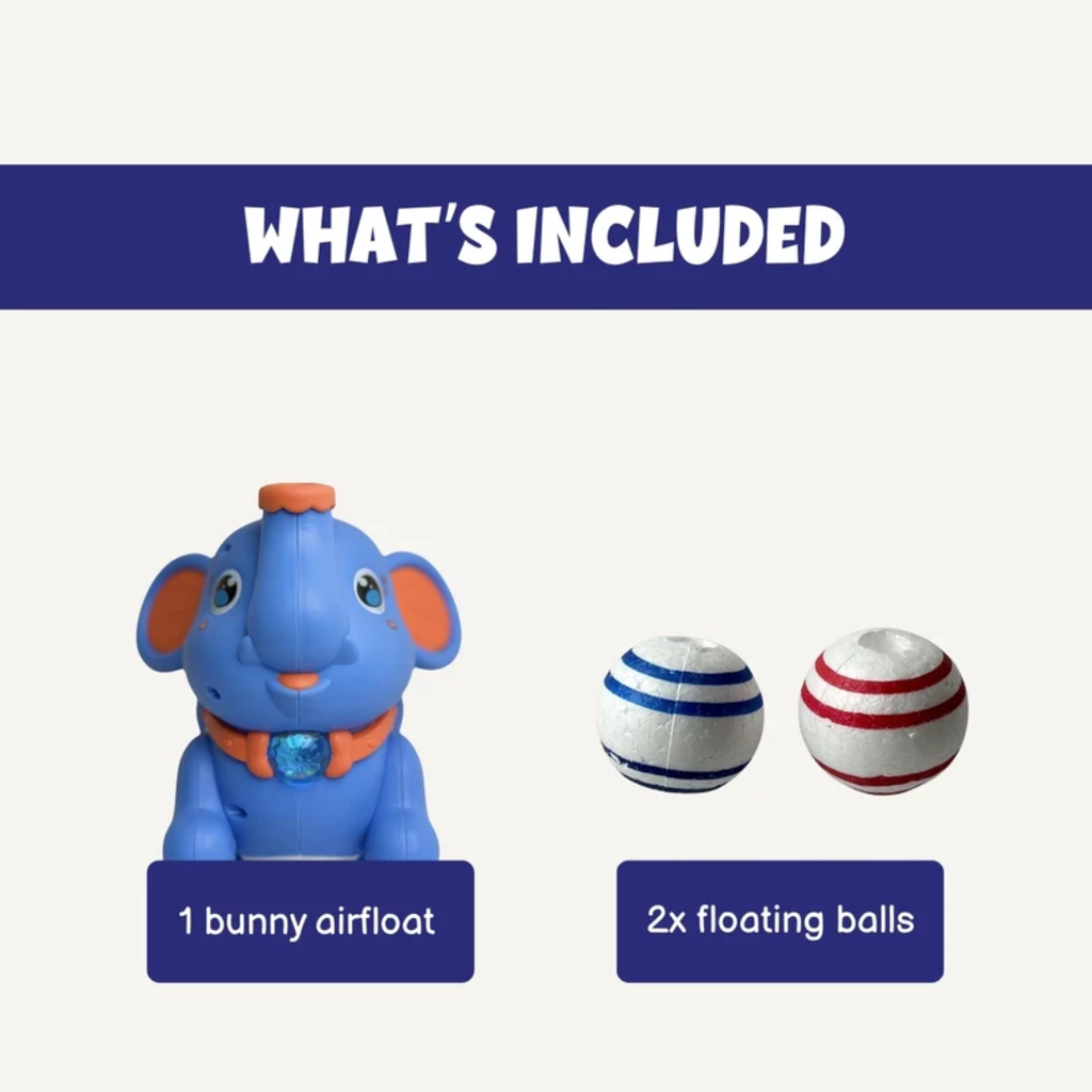Balancing Elephant - Interactive Musical Toy, Ages 1+ Years