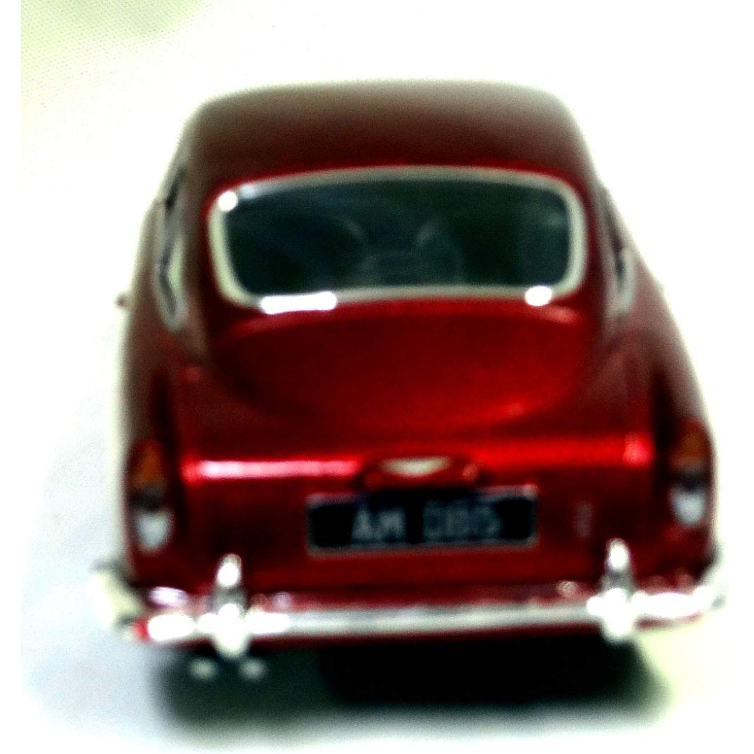 Aston Martin DB5 1:38 Kinsmart