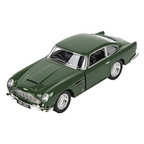 Aston Martin DB5 1:38 Kinsmart