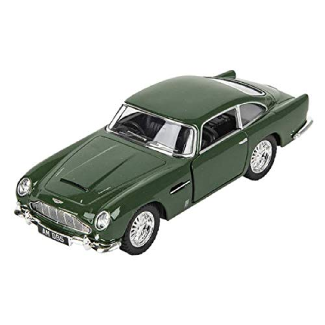 Aston Martin DB5 1:38 Kinsmart