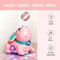 Balancing Bunny - Interactive Musical Toy, Ages 1+ Years