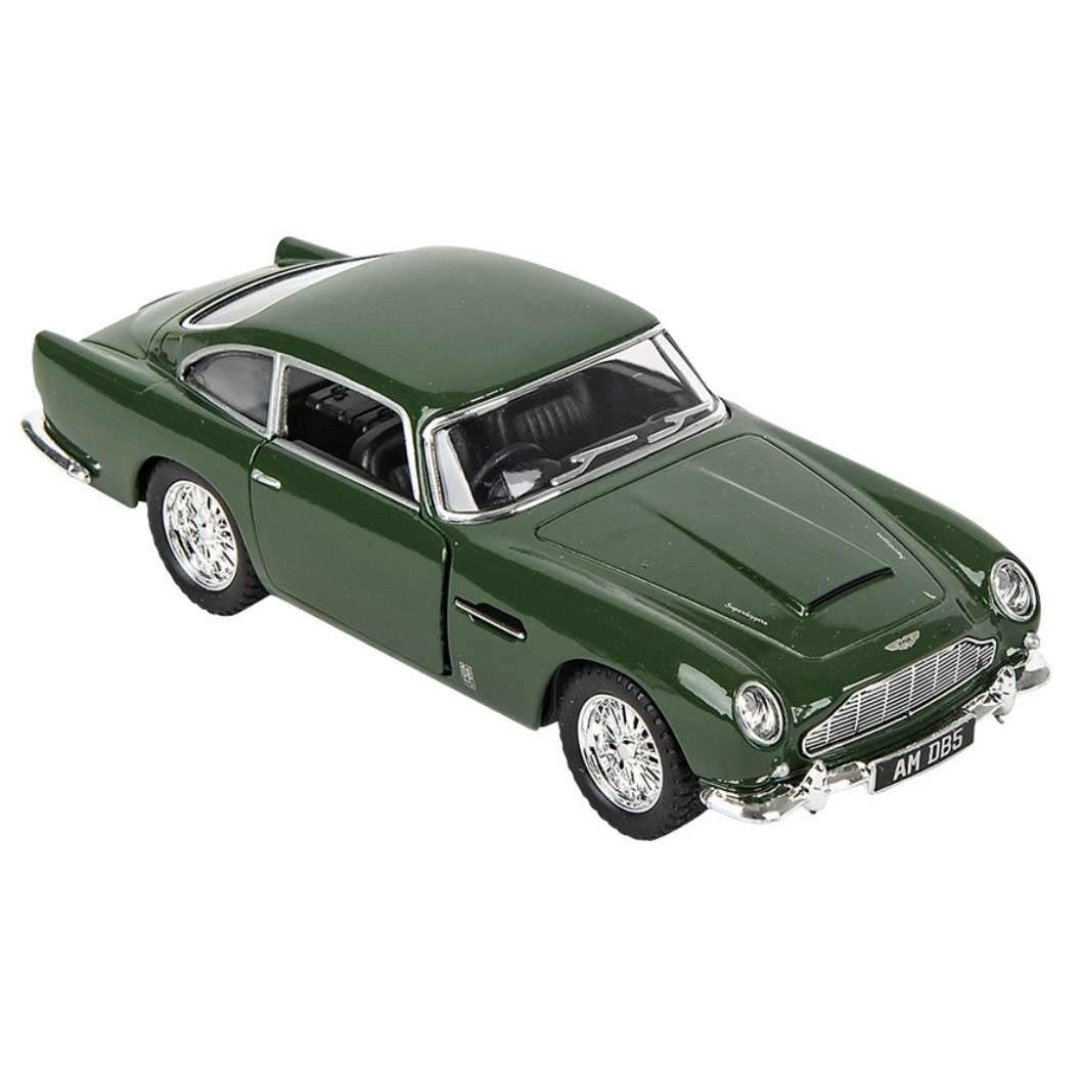 Aston Martin DB5 1:38 Kinsmart