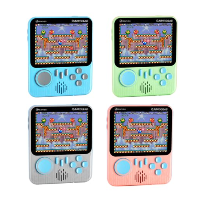 Sameo Gamegear Handheld Video Game Console