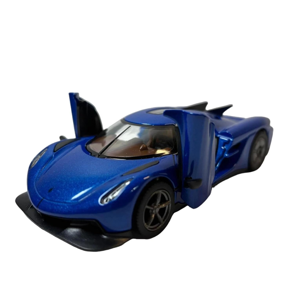 Koenigsegg Jesko Absolut Kinsmart