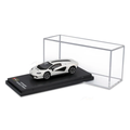 Lamborghini Countach LPI 800-4 white 1:64 Bburago Licensed Diecast Scale Model Car Collectible